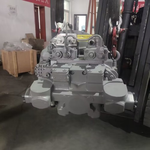 Excavator Hitachi ZX200-E Hydraulic Pump HPV102GW