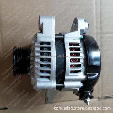 High Quality Factory Wholesale 12v Alternator for Toyota 27060-BZ100 27060BZ100