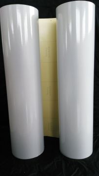 7years reflective sheeting for road sign