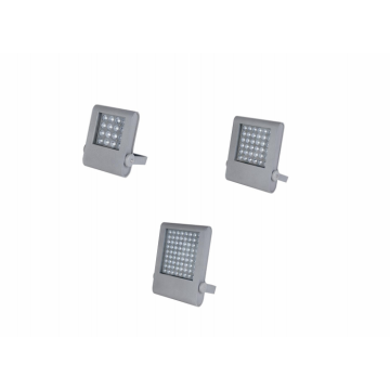 LED floodlights for outdoor billboards