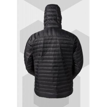 arrivée de nouveaux hommes Down Jacket hiver grave et généreux