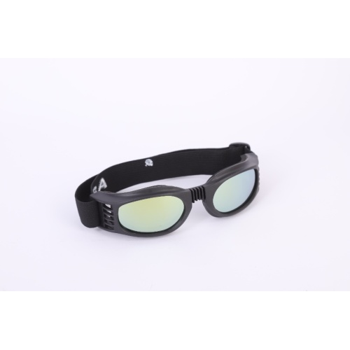 Foldable Frame Elastic Band Strap Goggles Glasses