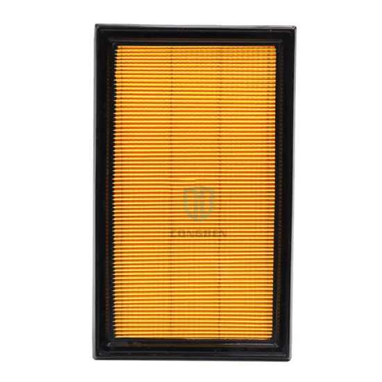 China Manufacture Engine Air Filter 16546-V0100 16546-V0139 16546-74500 16546-AA020 16546-V0192 for Nissan Sunny