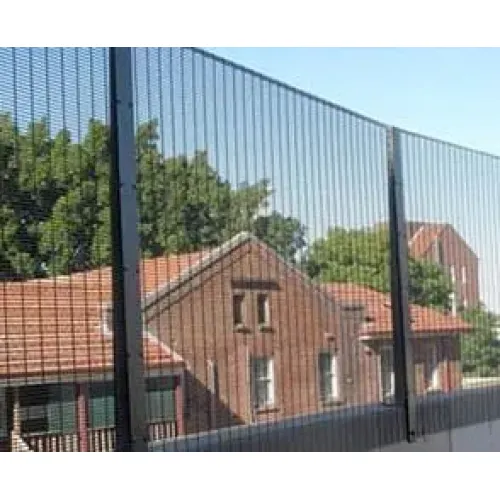 358 Anti Climb Mesh High Security Fencing High Security Wire Mesh Fence Supplier