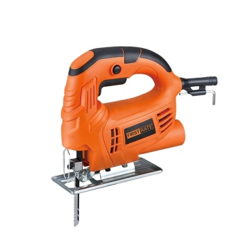 FirstRate 400W Electric Jig Saw for Renovation - 55mm Cutting Capacity