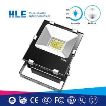 led light fittings 200w led floodlights 5500k