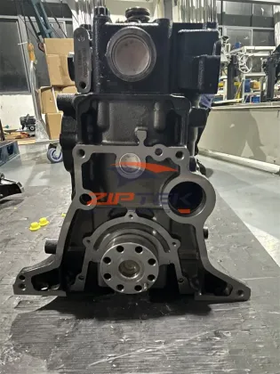 KIA Pregio K2700 Bongo Besta Jt Engine
