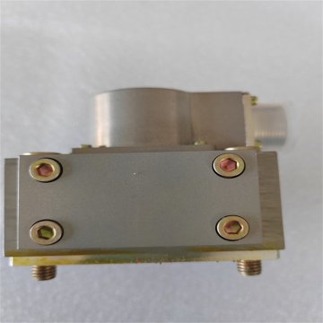 Electro Hydraulic Control Flow Servo Valve Nozzle Flapper