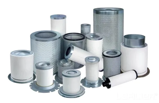 Ingersoll Rand Filter Air/Oil Separator 22089551