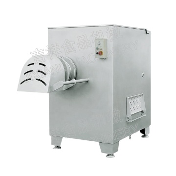 High Capacity 304 Stainless Steel Electric Meat Mincer Grinder - Factory Manufacturer Sale