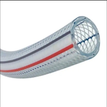 Mesin Extruder Plastik PVC Hose Mesin