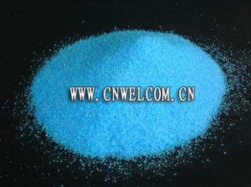 Ferrous Sulphate