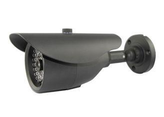 PAL / NTSC 36 IR LED AHD CCTV Camera Waterproof Outdoor Sur