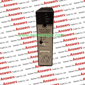 IC695PNC001  Profinet Controller