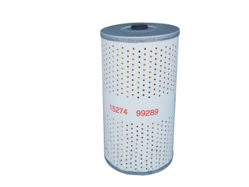 Oil Filter for Nissan 15274-99227 Used on Truck