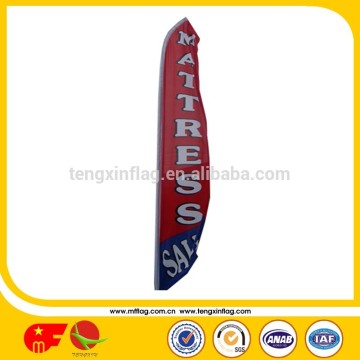 Advertising Decorative Advertising Feather Flags