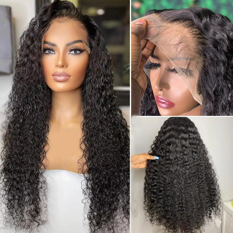 Pre Sing Wig Ranting Ramping jero, Grosir Transparent Hd Lace Wig Vendor, Pre Plucked Renda Front Ramping Front Riting Riting Front Ritly Riting Riting Front Ritly