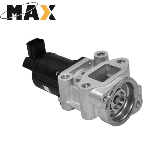 Recirculation EGR Valve 1582A037 for Mitsubishi L200, Pajero, Triton, Shogun