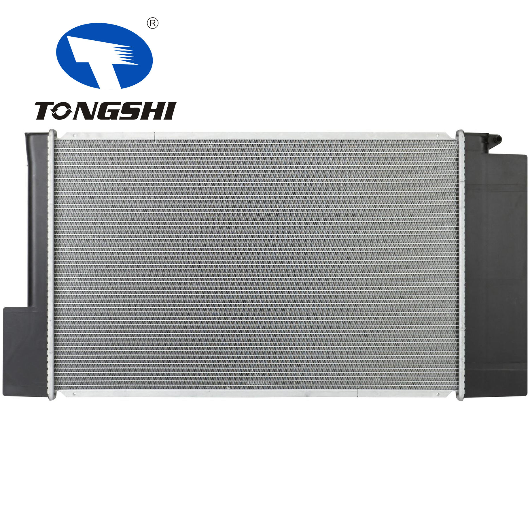 Engine Cooling Spare Parts Auto radiator for Toyota Corolla OEM 1640022200/164000D400 Engine Radiator Car Auto Engine Parts