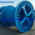 Corrugated Machine Reel with Hight Rigidity