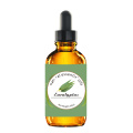 100% Pure & Natural Therapeutic Grade Eucalyptus Oil
