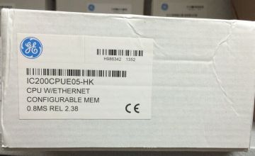 GE PLC
