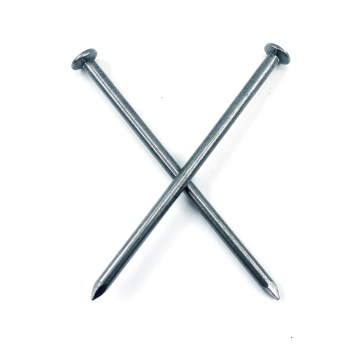 Goldensea Factory Directly Supply 50mm Common Construction Nails