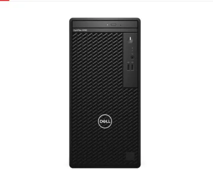 Upgraded Dell OptiPlex: From 3080 to 3090 Desktop Computer