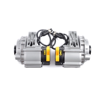 sydrive sym12 24v 220w bldc登山階段車椅子サーボモーター