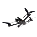 9 Inch Night Vision Camera 20km Cargo Drone