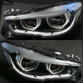 LED headlight for BMW 5' F07 GT LCI