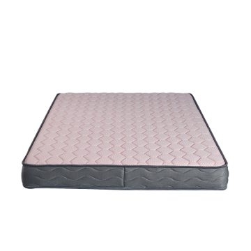 34cm thick Euro top Mattress pocket spring mattress