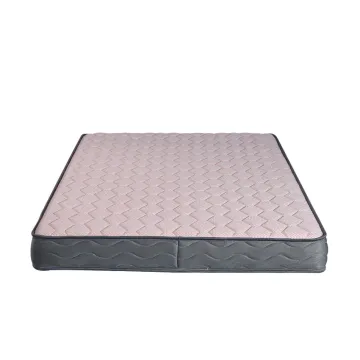 34cm thick Euro top Mattress pocket spring mattress
