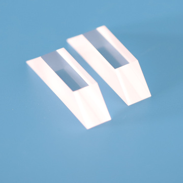 Factory Offer 0.2mm to 300mm Optical Glass Dove Prism