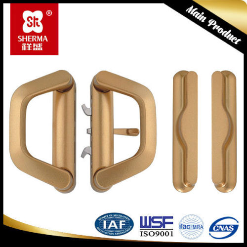 China low price modern design door handle