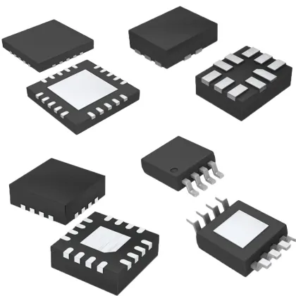 OPA330AIDBVR IC Chip - CHIPLERS Specialty Semiconductor