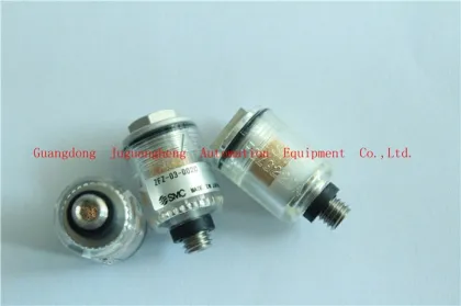 Latest Technology JUKI FX-1R Filter