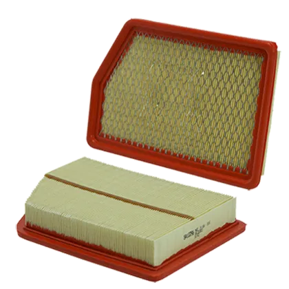 JEEP Grand Cherokee PU Frame Air Filter