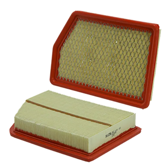 JEEP Grand Cherokee PU Frame Air Filter