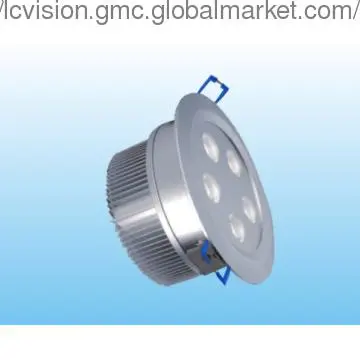 15W  LED ceiling light with dimming