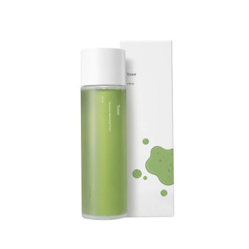 Natural Antioxidant Balancing Face Toner with Moisturizing Private Label Skin Care Ingredients