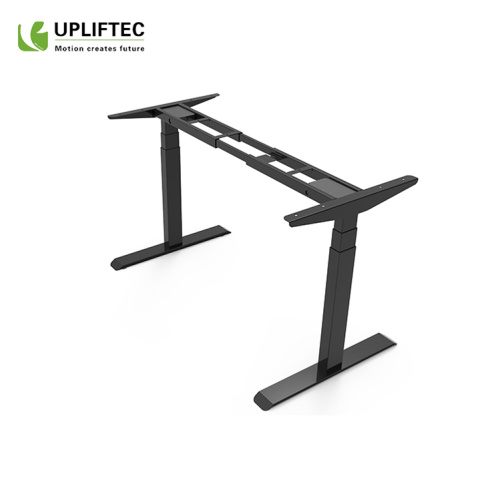 Affordable Height Adjustable Desk