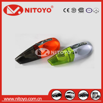 NITOYO portable heavy-duty car vacuum cleaner NT04-VC-164004