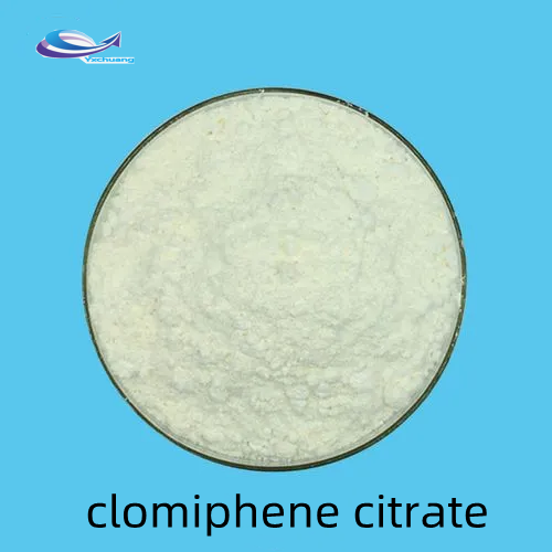 clomiphene citrate benefits