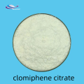 CAS88431-47-4 Clomid Clomiphen Clomiphen Clomifene цитрат