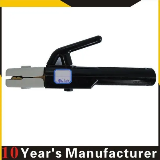 Germany Type welding electrode holder 600A,800A