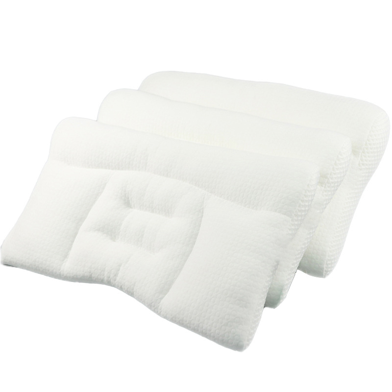 Anti Roll Baby Pillow