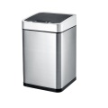 Home Office Hotel Stainless Steel Waste Bins