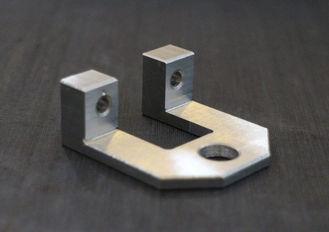 Nickle Plating Surface Metal Stamping Progressive CNC Proto