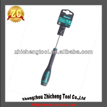 Precision Phillips Screwdriver Set